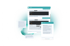 AI Assistant Quality Audit for a CI/CD Platform